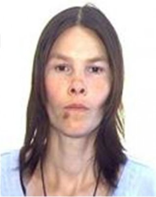 Dispărută încă din anul 2009, căutată de poliţişti. Aţi văzut-o?
